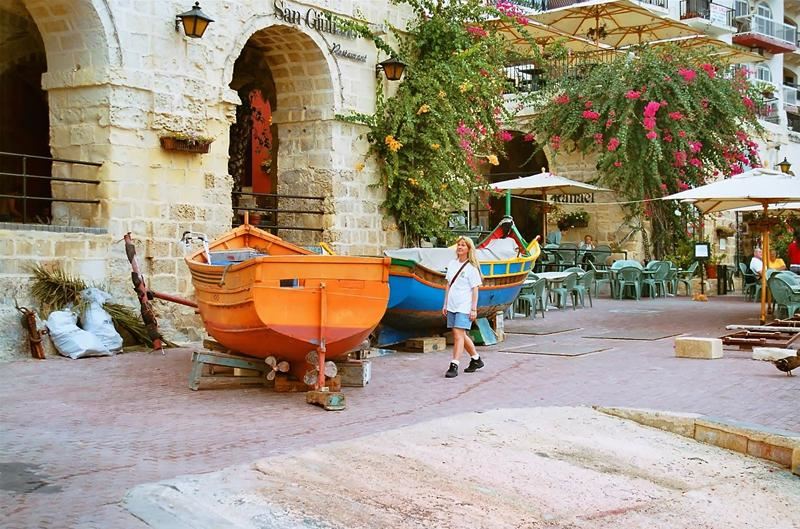 Litoral St Julians 2026 ᐈ 30 Hoteluri